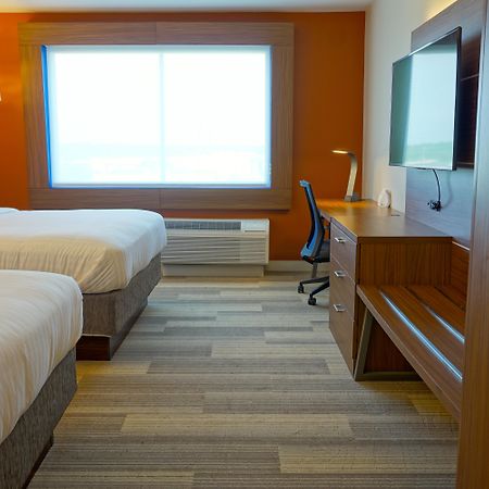 Holiday Inn Express & Suites Omaha - Millard Area By Ihg Εξωτερικό φωτογραφία