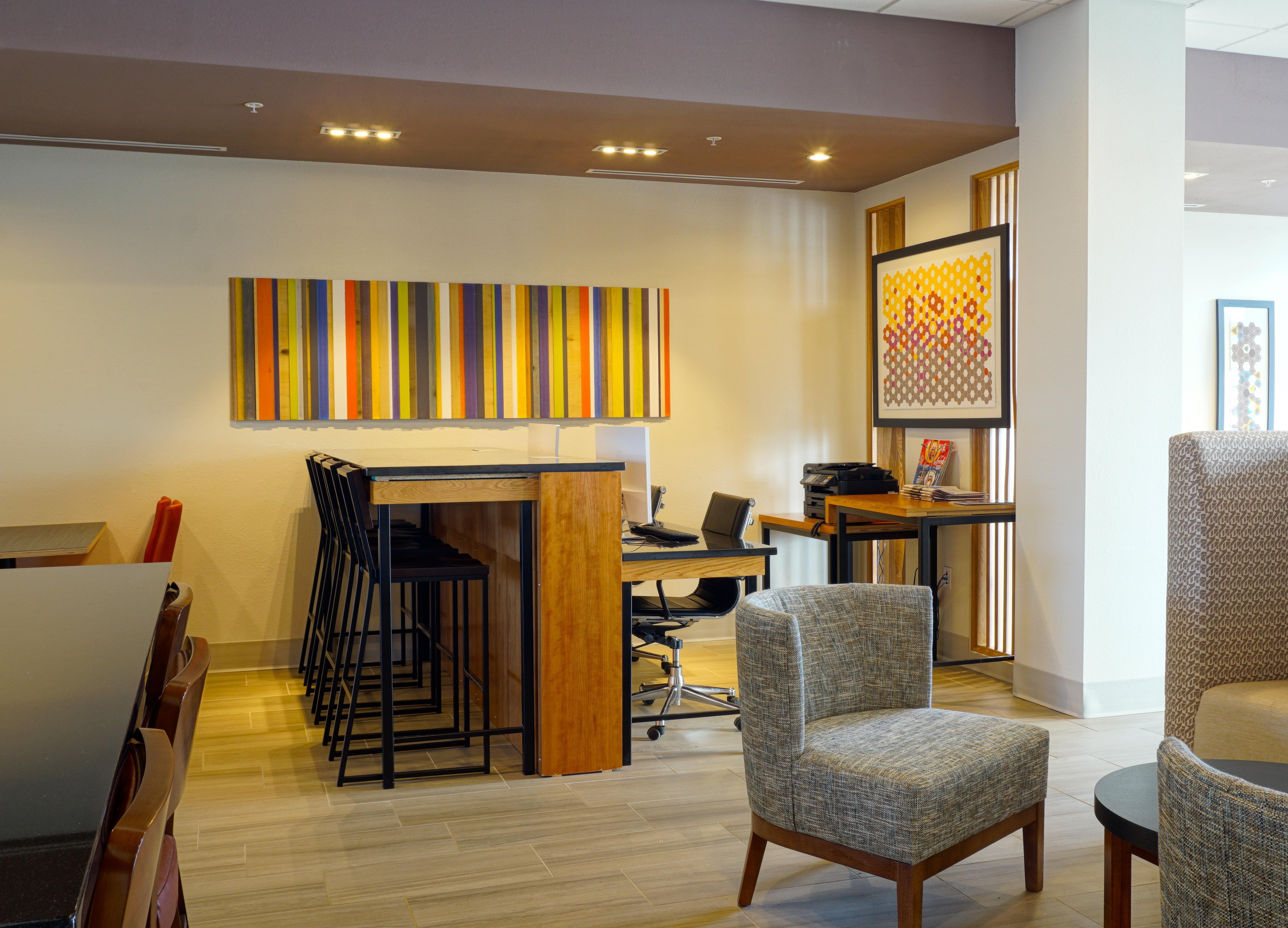 Holiday Inn Express & Suites Omaha - Millard Area By Ihg Εξωτερικό φωτογραφία