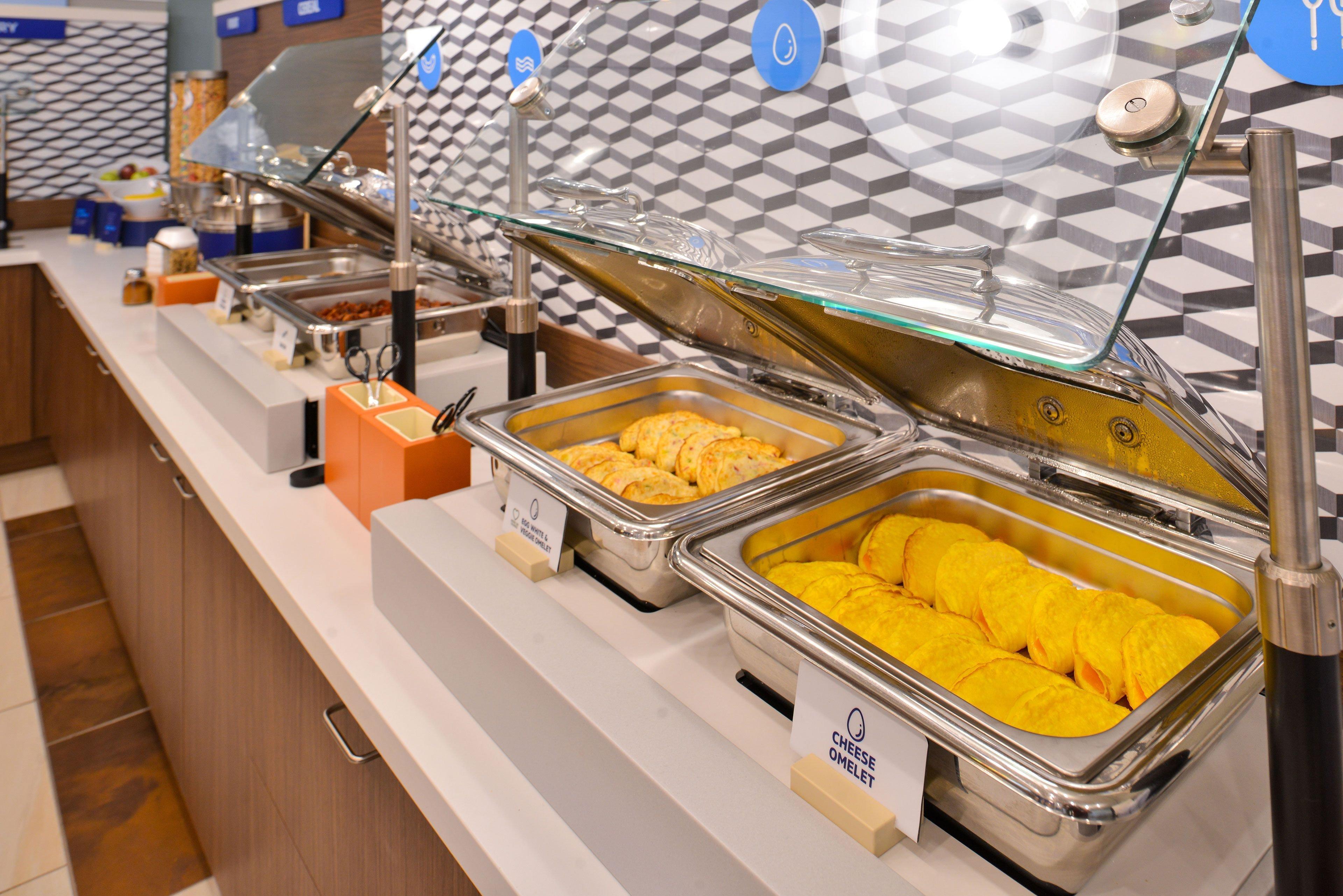 Holiday Inn Express & Suites Omaha - Millard Area By Ihg Εξωτερικό φωτογραφία