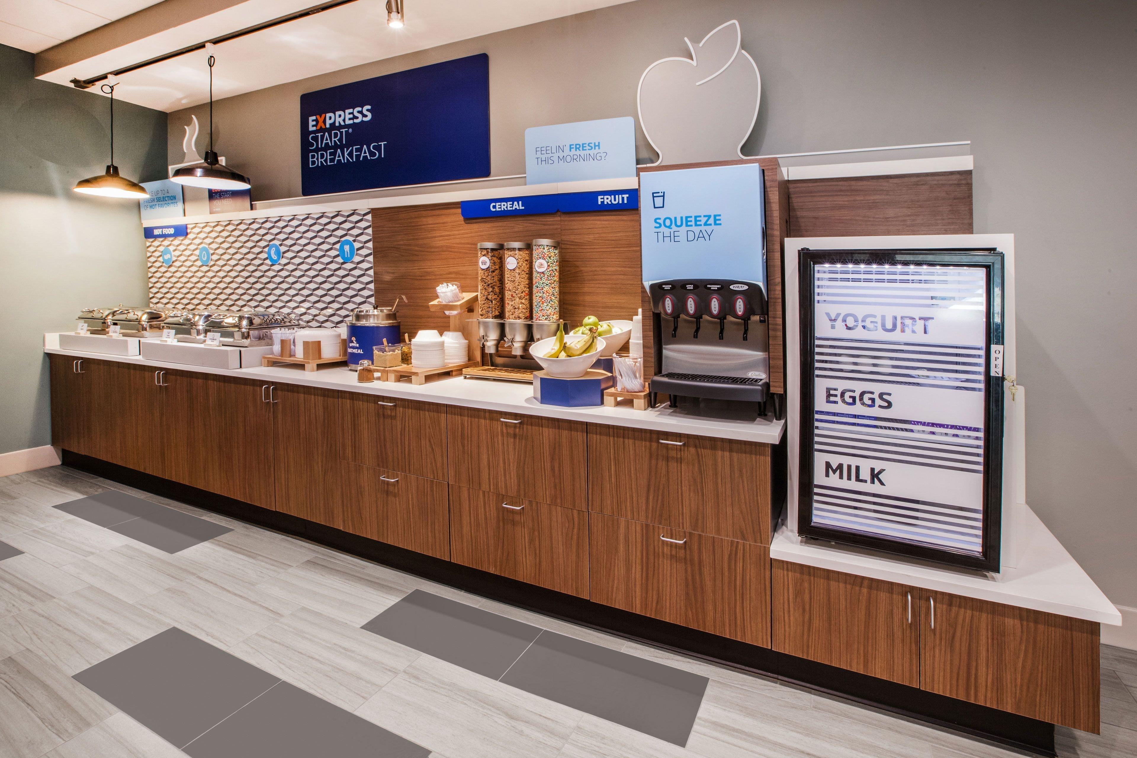 Holiday Inn Express & Suites Omaha - Millard Area By Ihg Εξωτερικό φωτογραφία